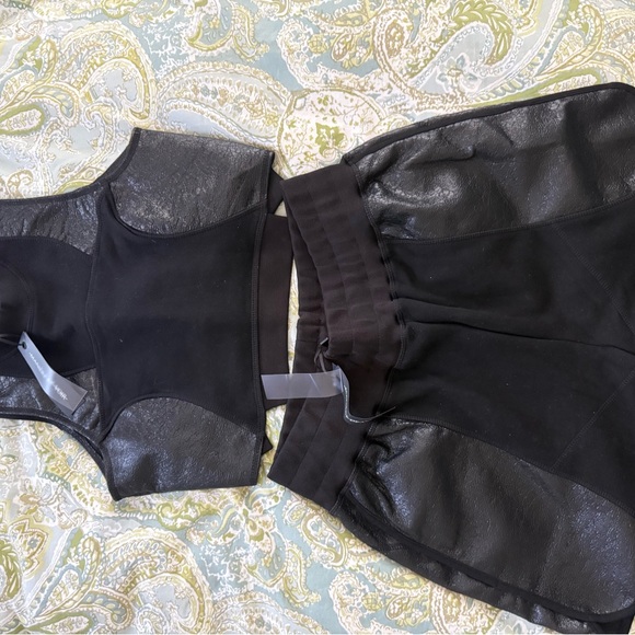 gorgeous manier de voir set black - Picture 3 of 4